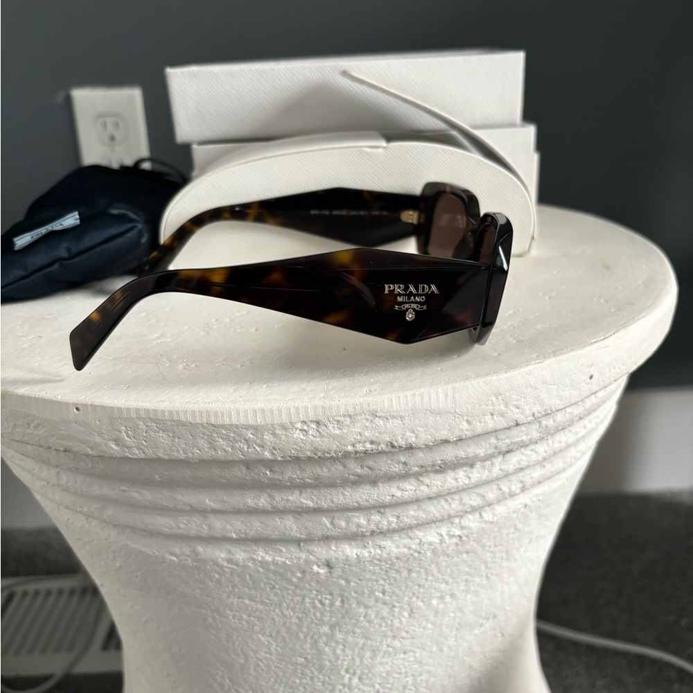 Prada Sunglasses